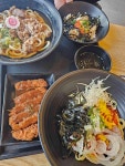 역전우동0410 위례중앙점 - 위례 우동, 돈까스덮밥 맛집 - 다이닝코드