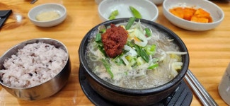 제주은희네해장국 군포산본점 - 산본 해장국, 내장탕 맛집 - 다이닝코드