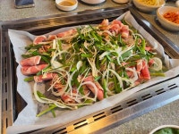 물꽁오리 - 계산동 오리고기, 오리불고기 맛집 - 다이닝코드