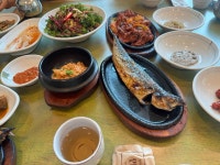 쌈도둑 - 안양 쌈밥 맛집 - 다이닝코드