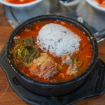 팔팔감자탕 - 잠실새내 감자탕, 뼈해장국 맛집 - 다이닝코드