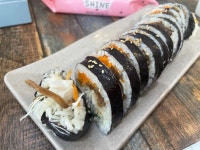 참바른김밥 - 합정 계란김밥, 김밥 맛집 - 다이닝코드