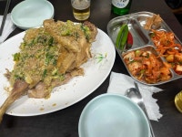 진미닭곰탕 - 영등포 닭곰탕, 닭한마리 맛집 - 다이닝코드