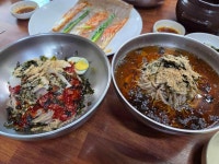 주문리동치미막국수 - 세종 막국수, 동치미 맛집 - 다이닝코드