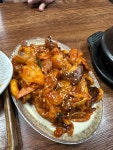 너도나도식당 - 선유도역 제육볶음, 우렁된장 맛집 - 다이닝코드