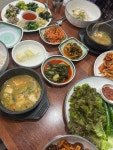 시골향기 부천점 - 부천 한식, 보리밥 맛집 - 다이닝코드