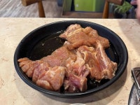 모범갈비 - 일산 돼지갈비 맛집 - 다이닝코드