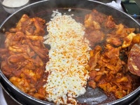 춘천호반닭갈비막국수 - 제천 닭갈비, 막국수 맛집 - 다이닝코드