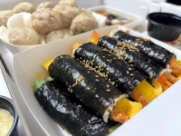 꼬마뚱김밥 - 단양 분식, 꼬마김밥 맛집 - 다이닝코드