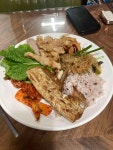 한양동식당 - 제주 한식뷔페 맛집 - 다이닝코드