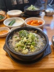 제주 은희네해장국 안산중앙점 - 안산 해장국, 선지 맛집 - 다이닝코드
