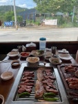 옛골토성 본점 - 청계산 오리고기, 바베큐 맛집 - 다이닝코드