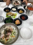 만선횟집 - 안동 물회, 회덮밥 맛집 - 다이닝코드