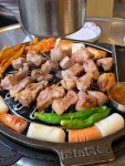 넙딱집 삼송점 - 삼송 갈비, 삼겹살 맛집 - 다이닝코드