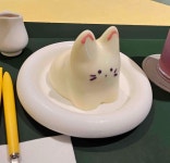 미크플로 연트럴파크점 - 홍대 카페, 카이막 맛집 - 다이닝코드