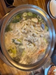 황토기와집 - 대전유성구 칼국수, 파전 맛집 - 다이닝코드