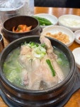 진미 황칠 순대국삼계탕 - 상봉 순대국, 뽈살 맛집 - 다이닝코드