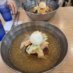 북촌손만두 여의도IFC몰점 - 여의도 손만두, 칼국수 맛집 - 다이닝코드