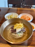 면가온 목동본점 - 목동 평양냉면 맛집 - 다이닝코드