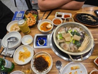 우리동네 아쿠아리움 동래점 - 동래 횟집, 모듬회 맛집 - 다이닝코드