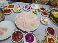 포항물회집 - 서면 횟집, 하모회 맛집 - 다이닝코드