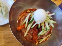 이설함흥냉면 - 수유 냉면, 갈비찜 맛집 - 다이닝코드