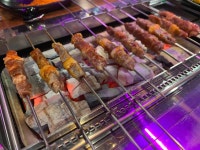 명월 양꼬치 마라탕 - 군포 마라탕, 양꼬치 맛집 - 다이닝코드