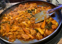 안부자닭갈비 군포본점 - 군포 닭갈비, 볶음밥 맛집 - 다이닝코드