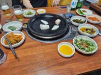 등대식육식당 - 목포 고깃집, 생고기 맛집 - 다이닝코드