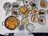 영락정 - 목포 한식 맛집 - 다이닝코드