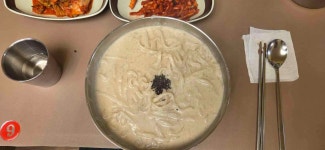 옛날국시 - 이태원 분식, 꼬마김밥 맛집 - 다이닝코드