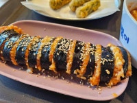 신전떡볶이 광안점 - 수영 떡볶이, 치즈떡볶이 맛집 - 다이닝코드