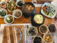 소담 본점 - 원주 한정식, 돌솥밥 맛집 - 다이닝코드