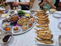 제주할망밥상 표선점 - 표선 생선구이, 생선 맛집 - 다이닝코드