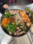 할매솥뚜껑삼겹살 가락점 - 가락 삼겹살, 목살 맛집 - 다이닝코드