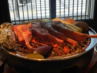 브라더야끼 - 묵동 양갈비, 양고기 맛집 - 다이닝코드