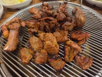 하나위숯불갈비 - 동해 돼지갈비 맛집 - 다이닝코드