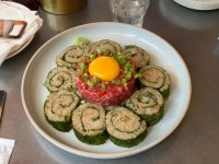 한남대교 - 방이동 술집, 감태김밥 맛집 - 다이닝코드