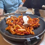 제1능이버섯 - 삼산 백숙, 오리백숙 맛집 - 다이닝코드