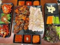 귀한족발 인천논현역점 - 인천논현 족발, 막국수 맛집 - 다이닝코드