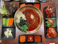 귀한족발 인천논현역점 - 인천논현 족발, 막국수 맛집 - 다이닝코드