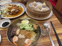 도일처 - 송정역 중식 맛집 - 다이닝코드