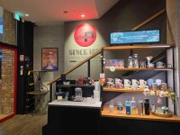 파스쿠찌 부천역점 - 부천 카페, 딸기 맛집 - 다이닝코드