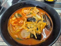 용짬뽕 - 당진 중식 맛집 - 다이닝코드