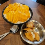 기장시장호떡여장군 서면점 - 서면 빙수, 호떡 맛집 - 다이닝코드