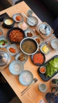 청학동 - 태안 가마솥밥, 생삼겹살 맛집 - 다이닝코드