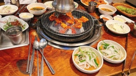 양지말화로숯불갈비 - 홍천 고추장삼겹살, 화로구이 맛집 - 다이닝코드
