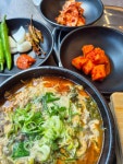 두물머리양평해장국 구리별내역직영점 - 갈매 해장국, 솥밥 맛집 - 다이닝코드