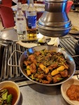 첨단골연탄구이 - 첨단 닭발, 오돌뼈 맛집 - 다이닝코드