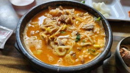 신가네정읍국밥 광주수완점 - 수완지구 국밥, 새끼보 맛집 - 다이닝코드